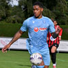 Zidan Sutherland